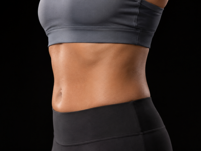endolift abdomen madrid