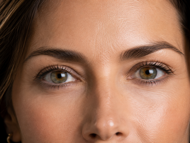 endolift bolsas oculares madrid