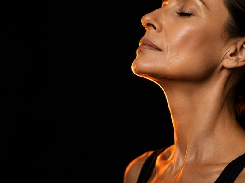 endolifting cuello madrid