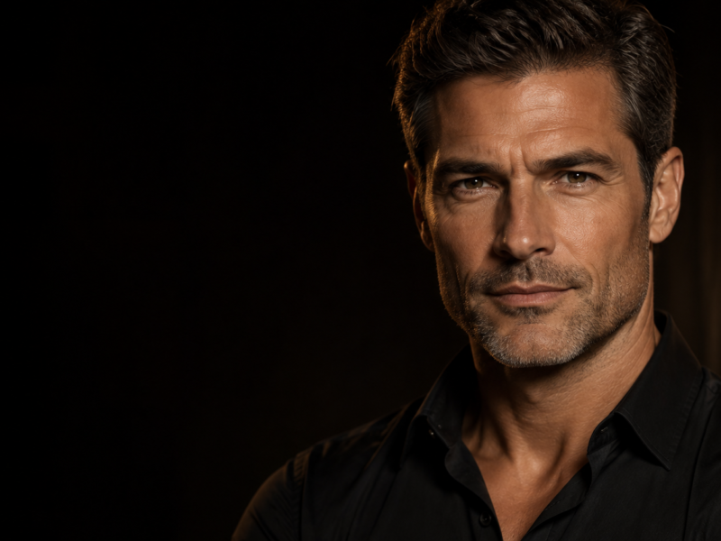 endolift hombres madrid