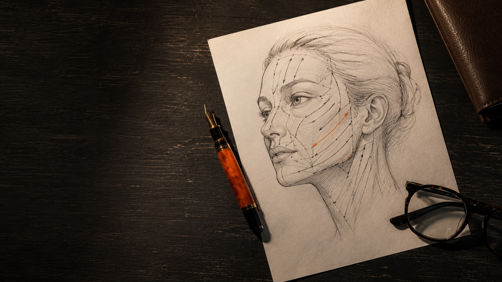 flacidez facial tratamiento plan madrid